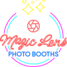 Magic Lens Photobooth | Los Angeles
